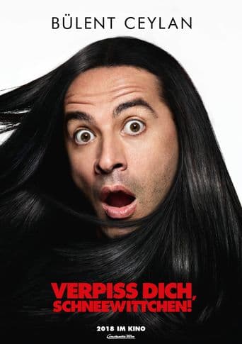 Verpiss Dich, Schneewittchen poster art