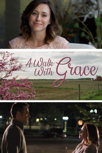 A Walk with Grace poster art