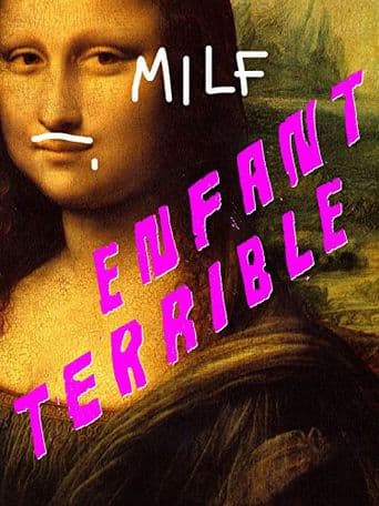 Enfant Terrible poster art