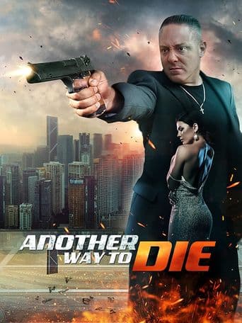 Another Way to Die poster art