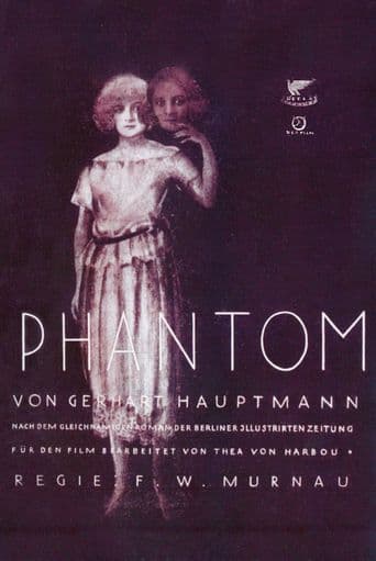 Phantom poster art