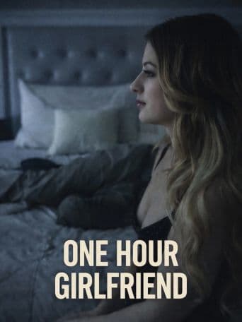One Hour Girlfriend poster art
