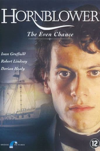 Horatio Hornblower: The Duel poster art