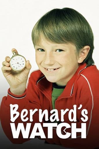 Bernard's Watch poster art