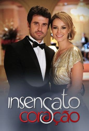 Irrational Heart poster art